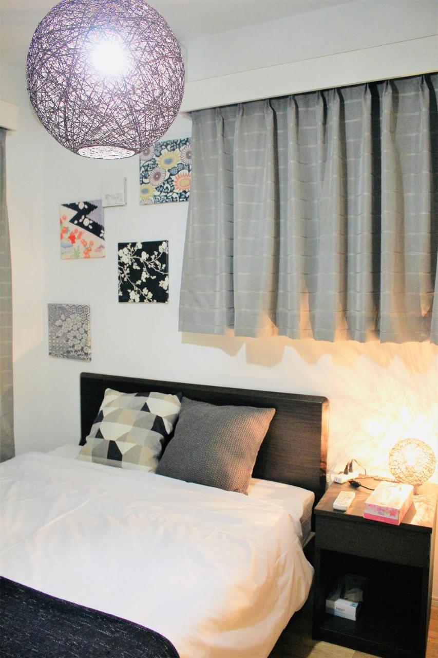 Alo 1 - Near Ueno, Akihabara, Asakusa - Self Check-in Apartment *