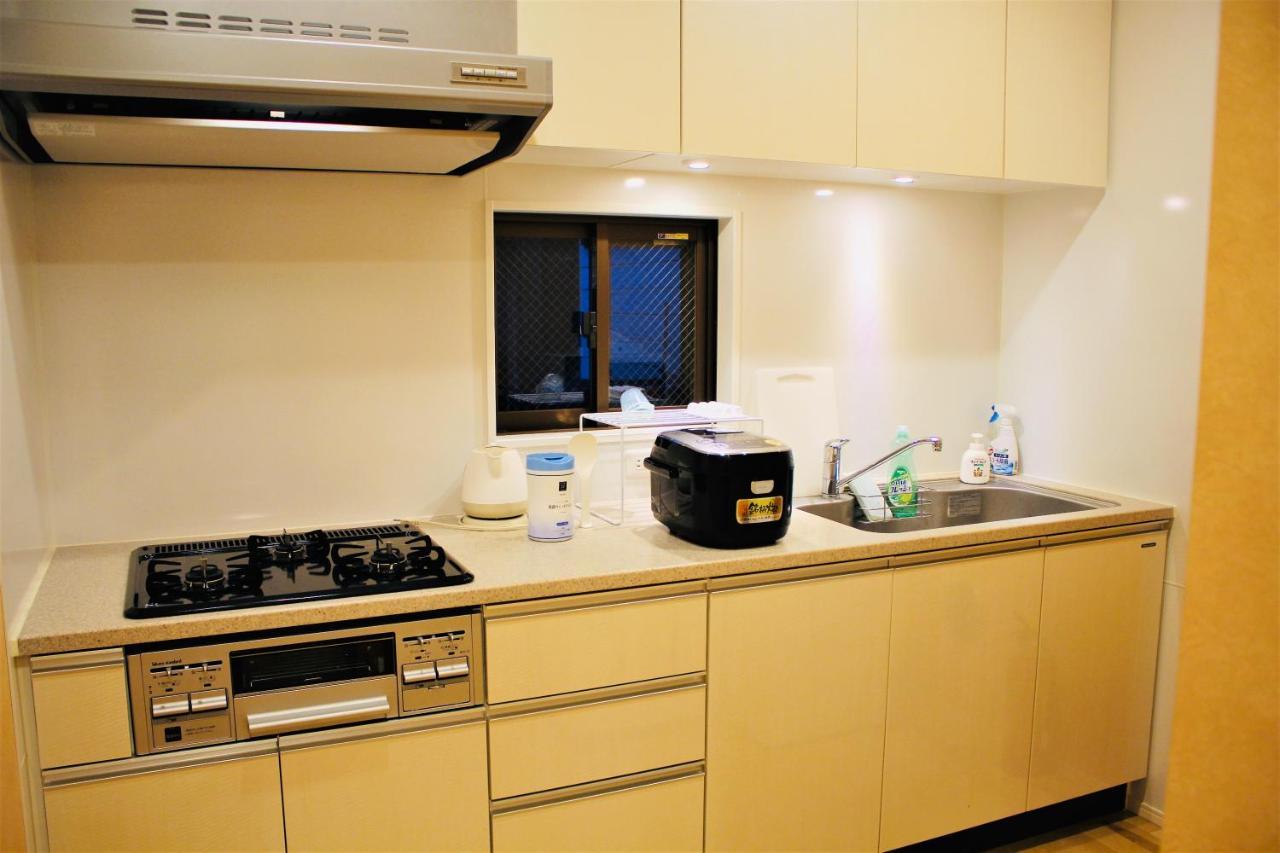 Alo 1 - Near Ueno, Akihabara, Asakusa - Self Check-in Apartment Tokyo