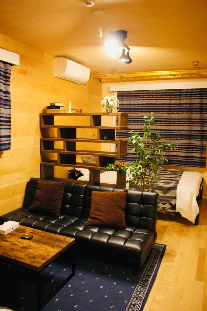 Alo 1 - Near Ueno, Akihabara, Asakusa - Self Check-in Apartment