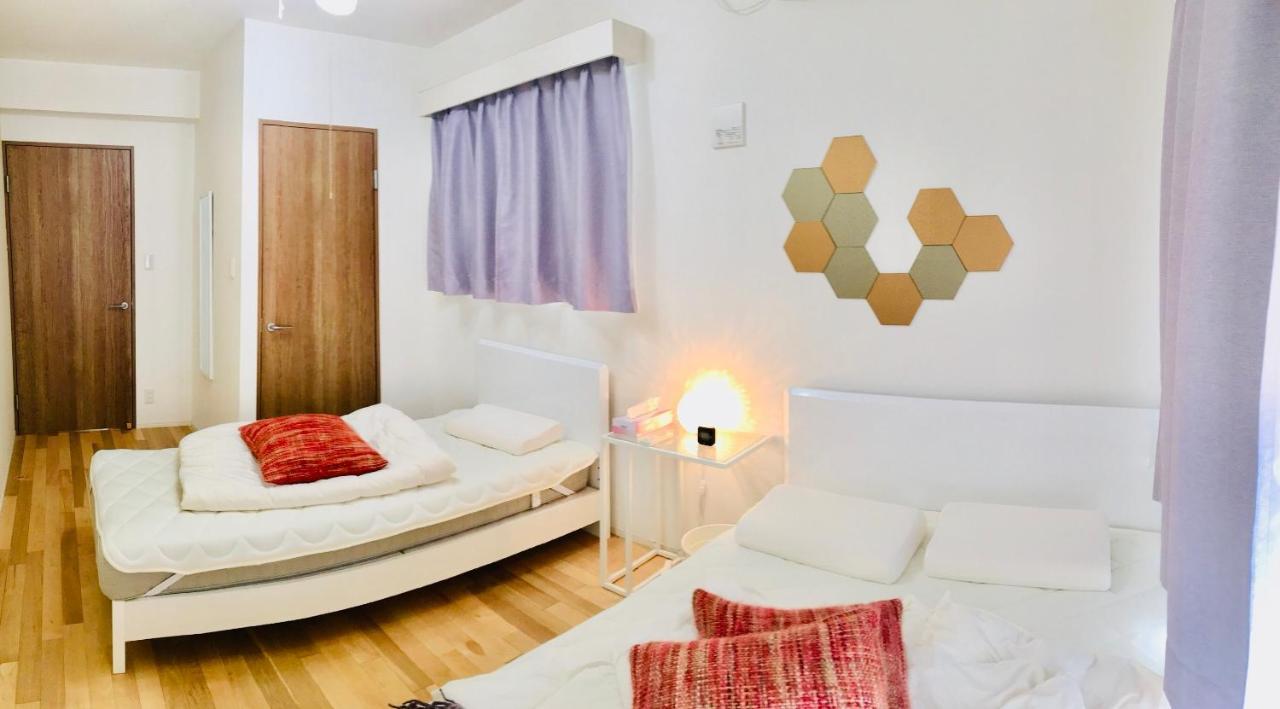 Apartment Alo 1 - Near Ueno, Akihabara, Asakusa - Self Check-in