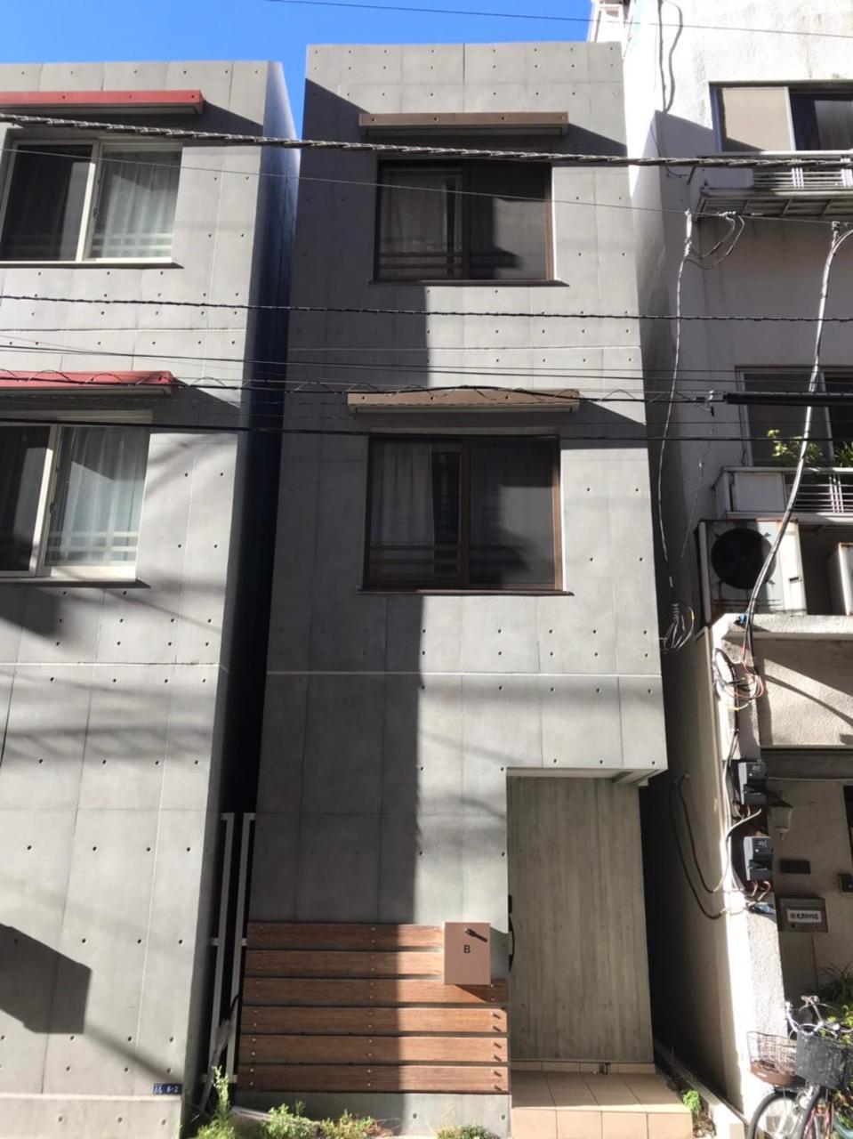 Apartment Alo 1 - Near Ueno, Akihabara, Asakusa - Self Check-in