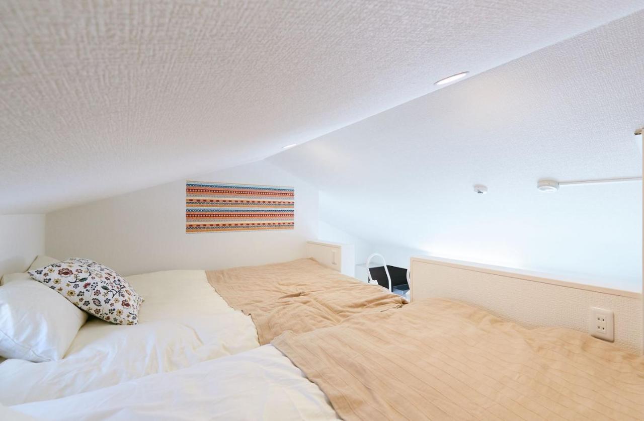 Ikebukuro Colorbee Apartment