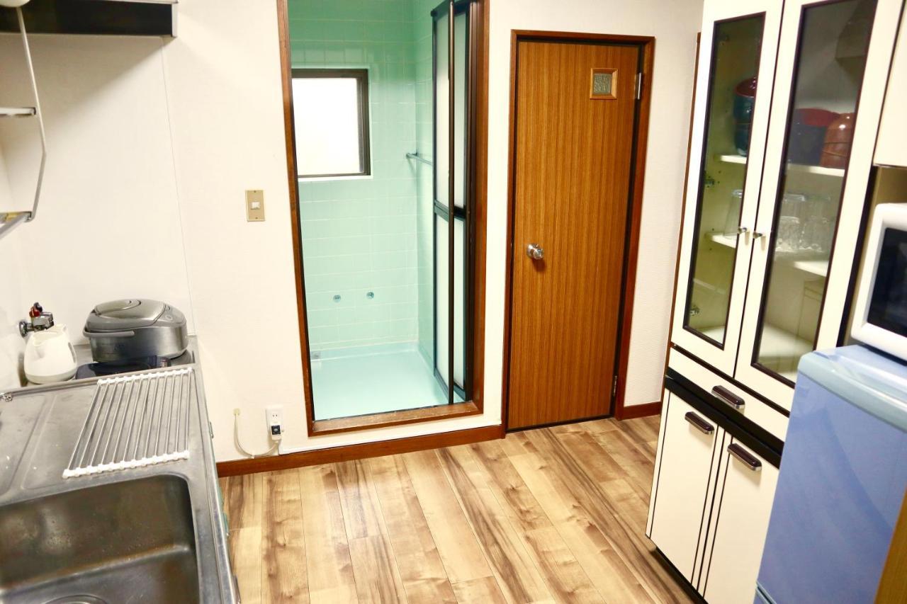 Apartment Ueno Izakaya Attic