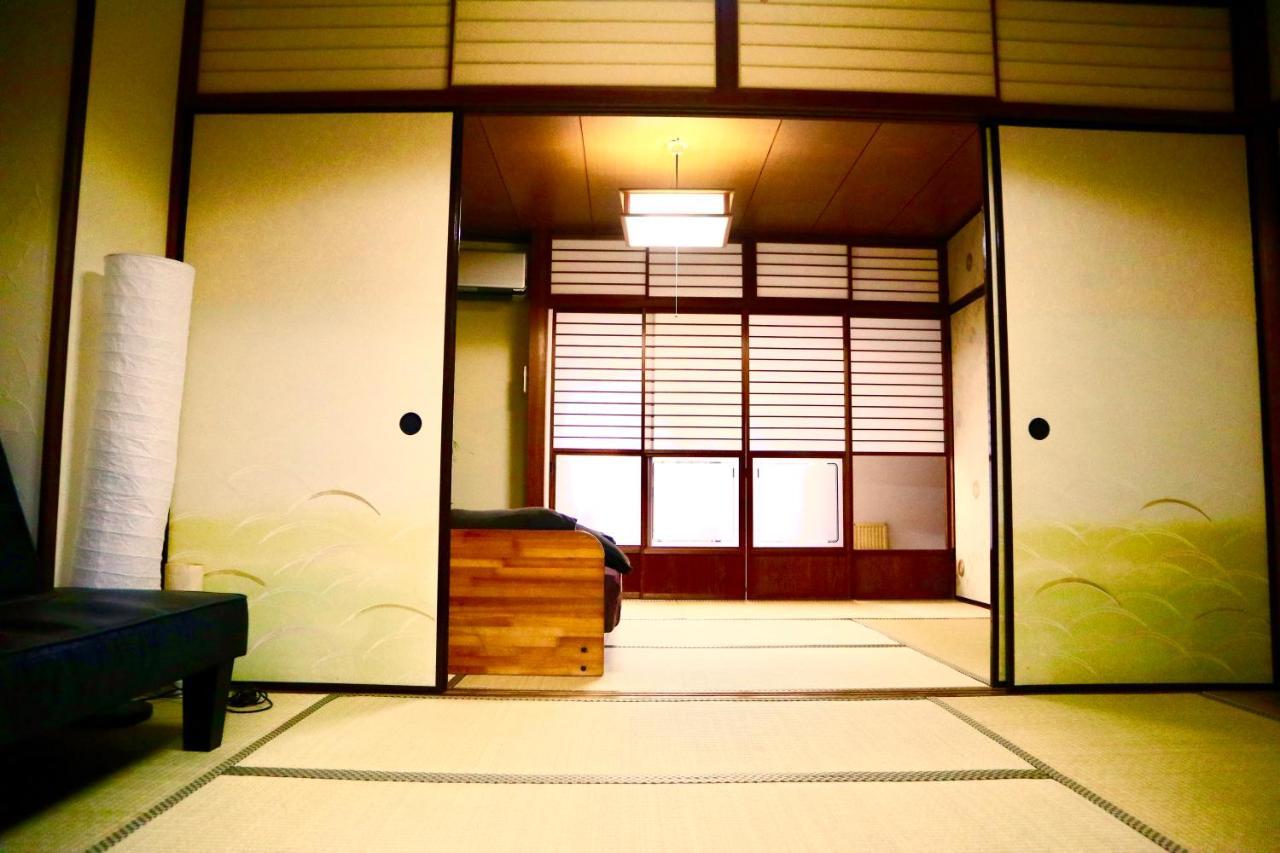 Apartment Ueno Izakaya Attic *