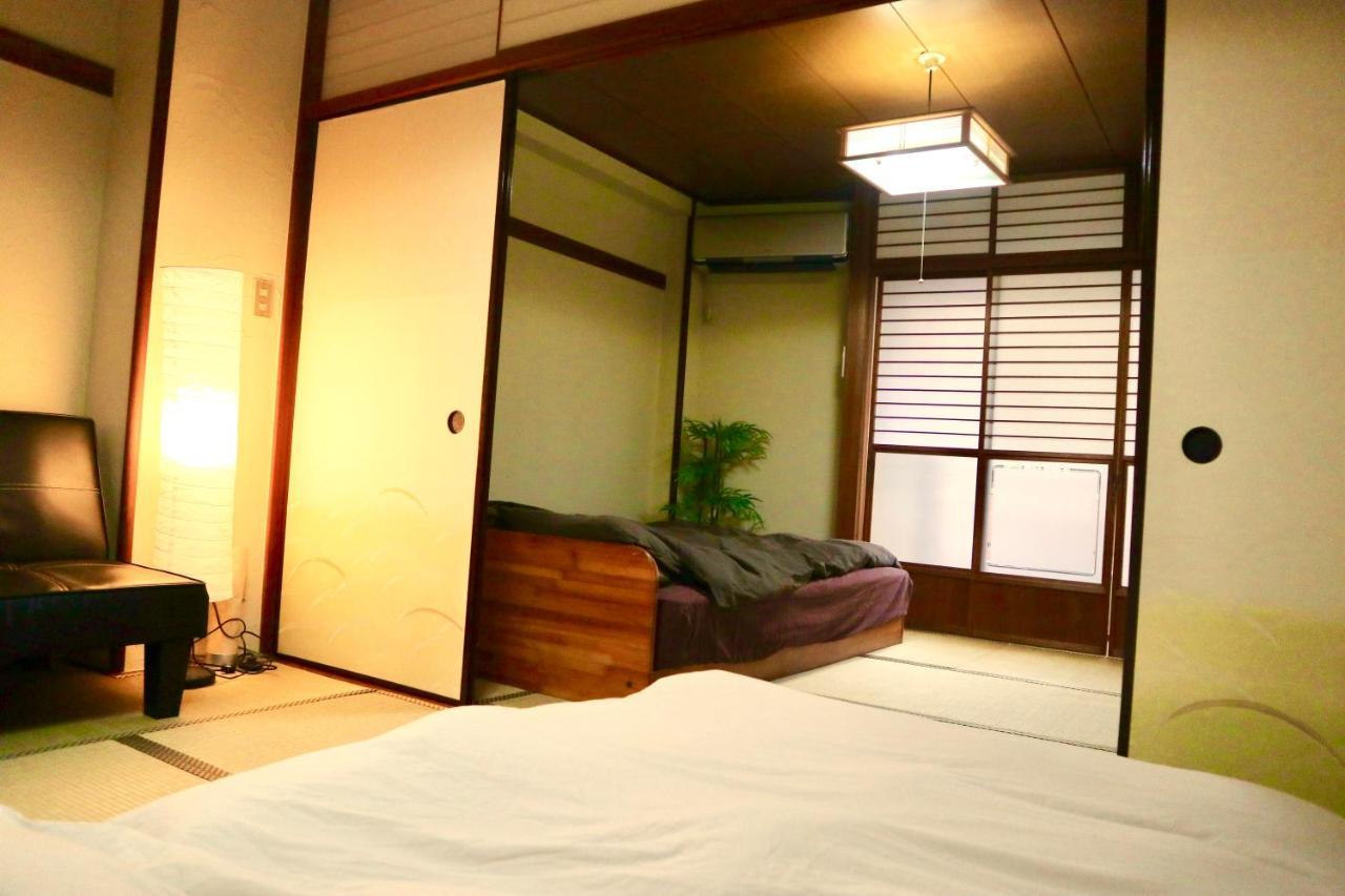 Ueno Izakaya Attic * Tokyo
