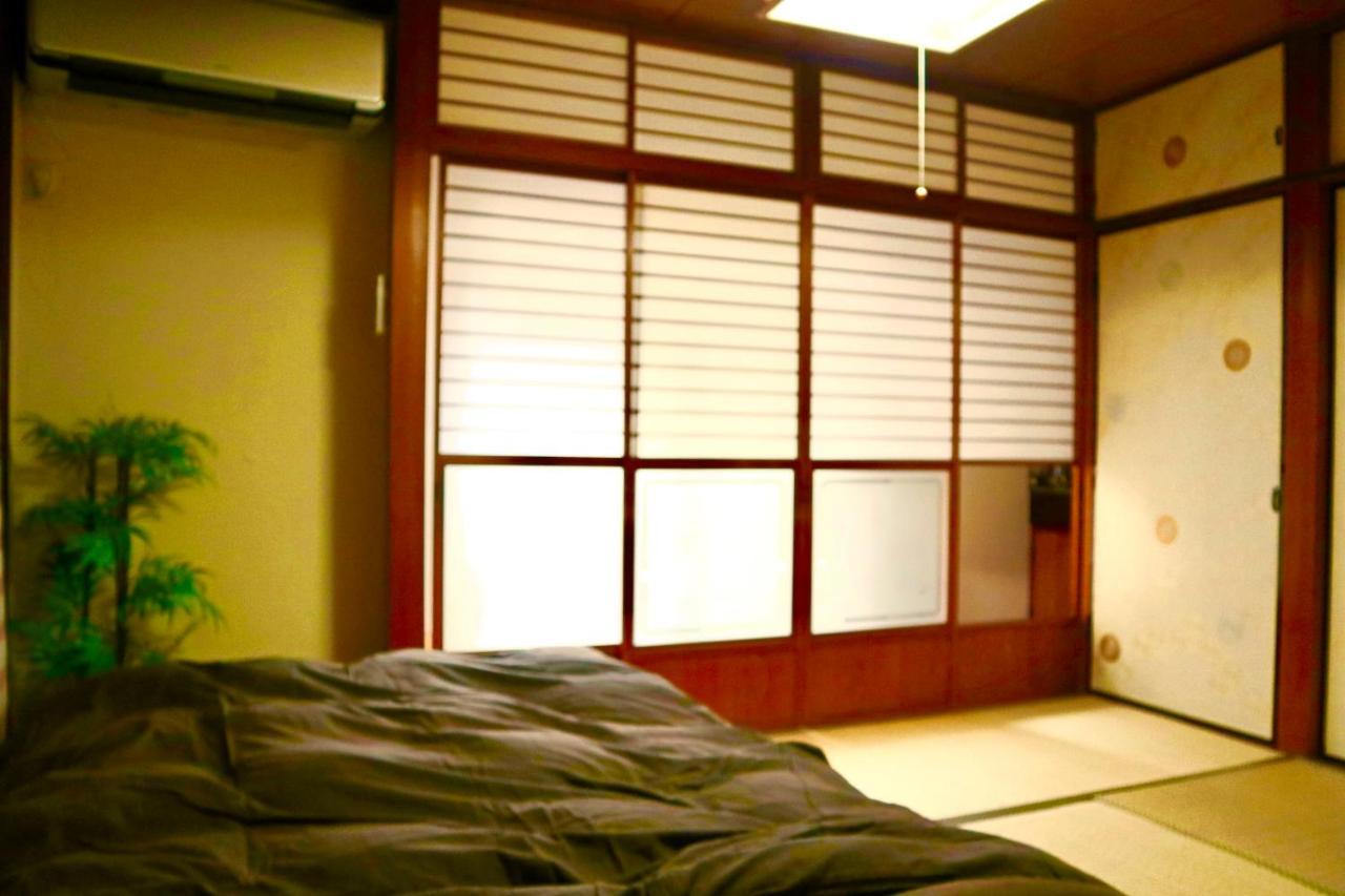 Apartment Ueno Izakaya Attic