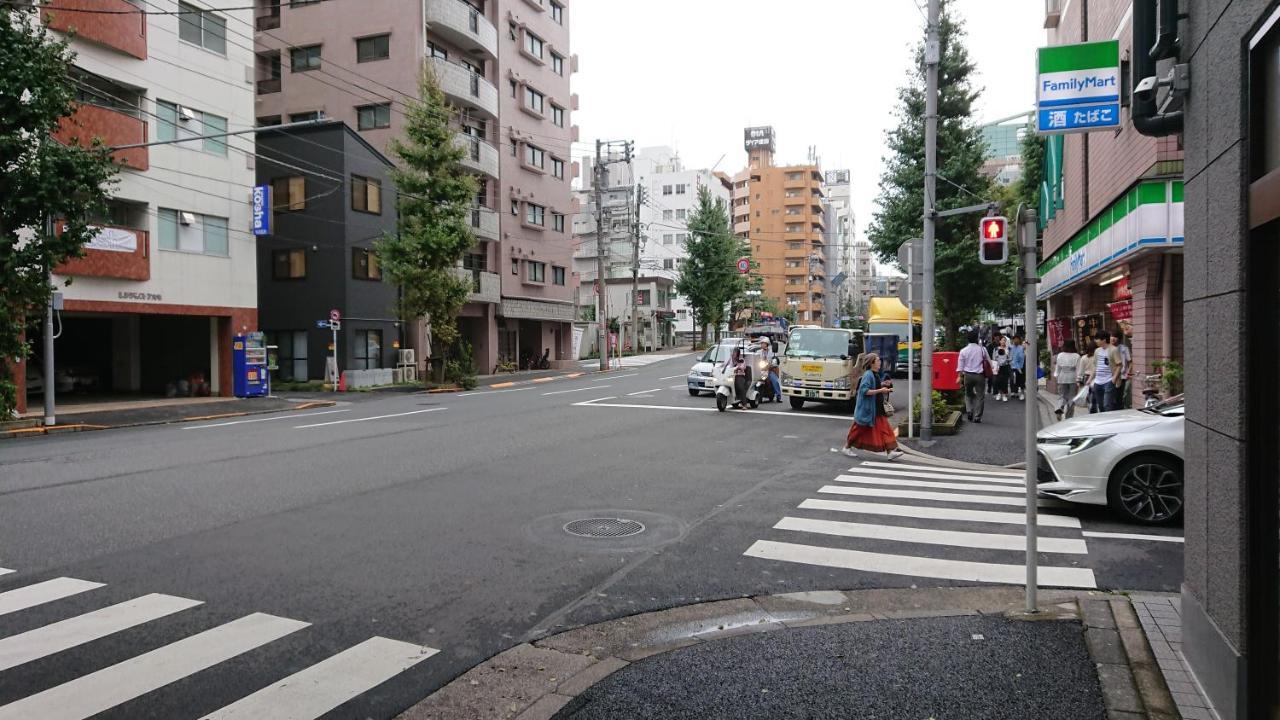 Nestay Akihabara