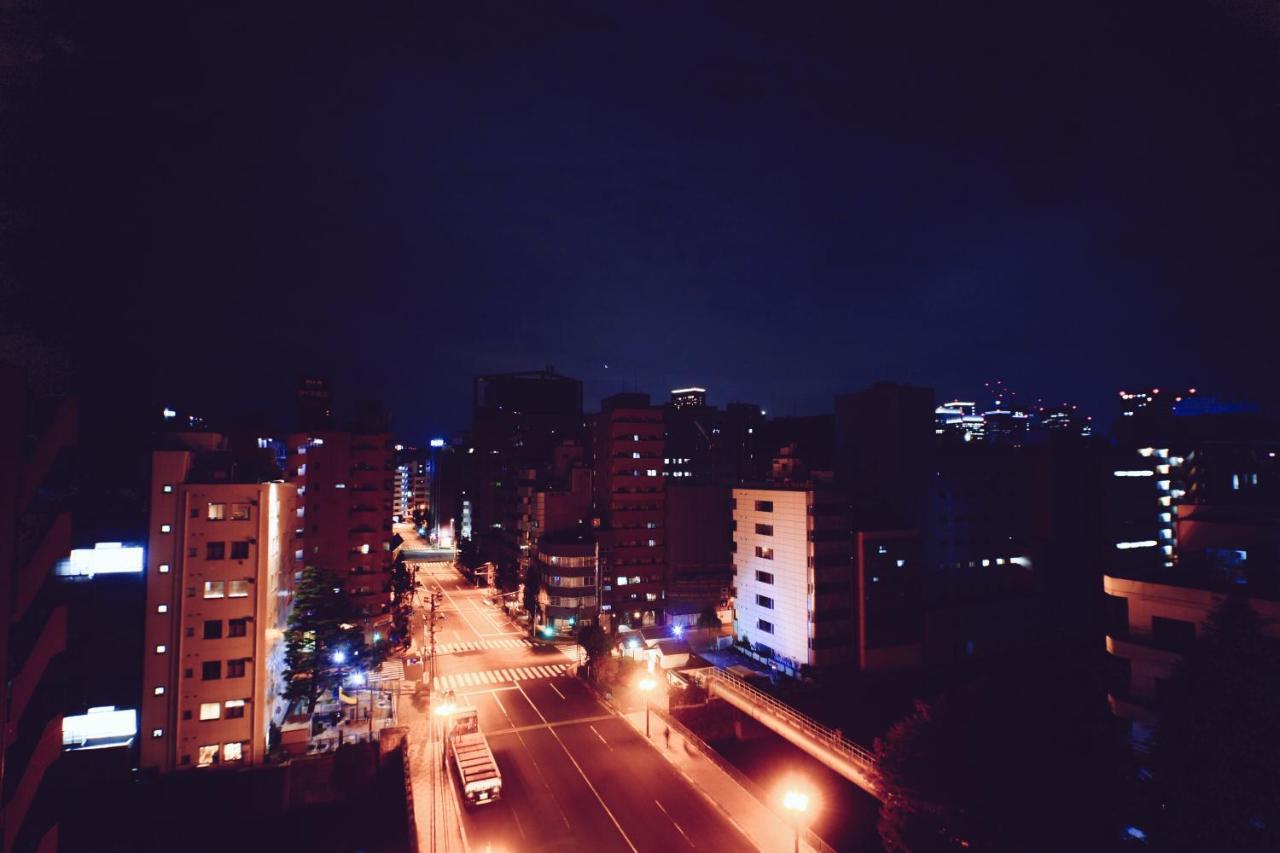 Nestay Akihabara 2a
