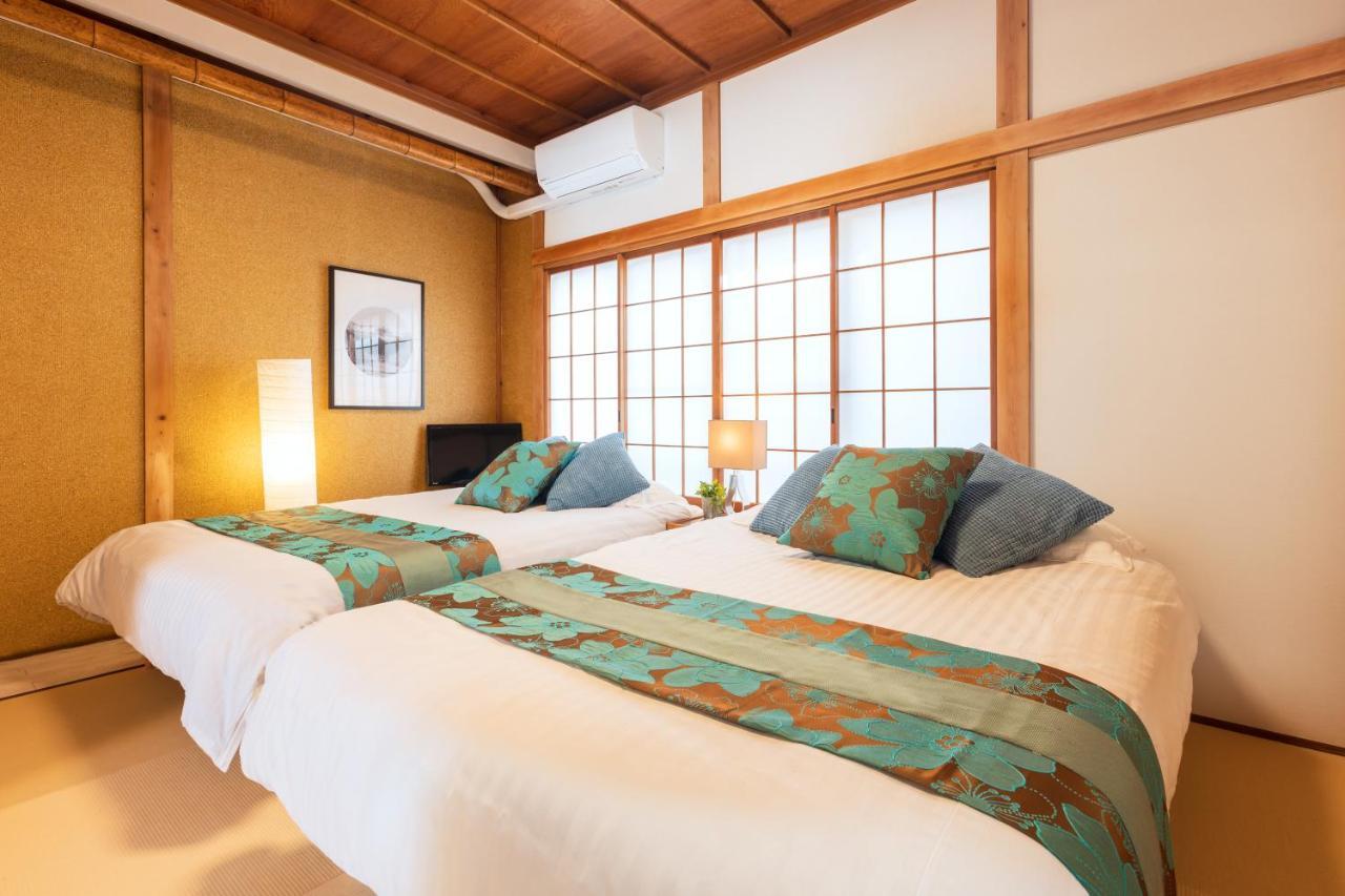 Suiren Residential Apartment Tokyo