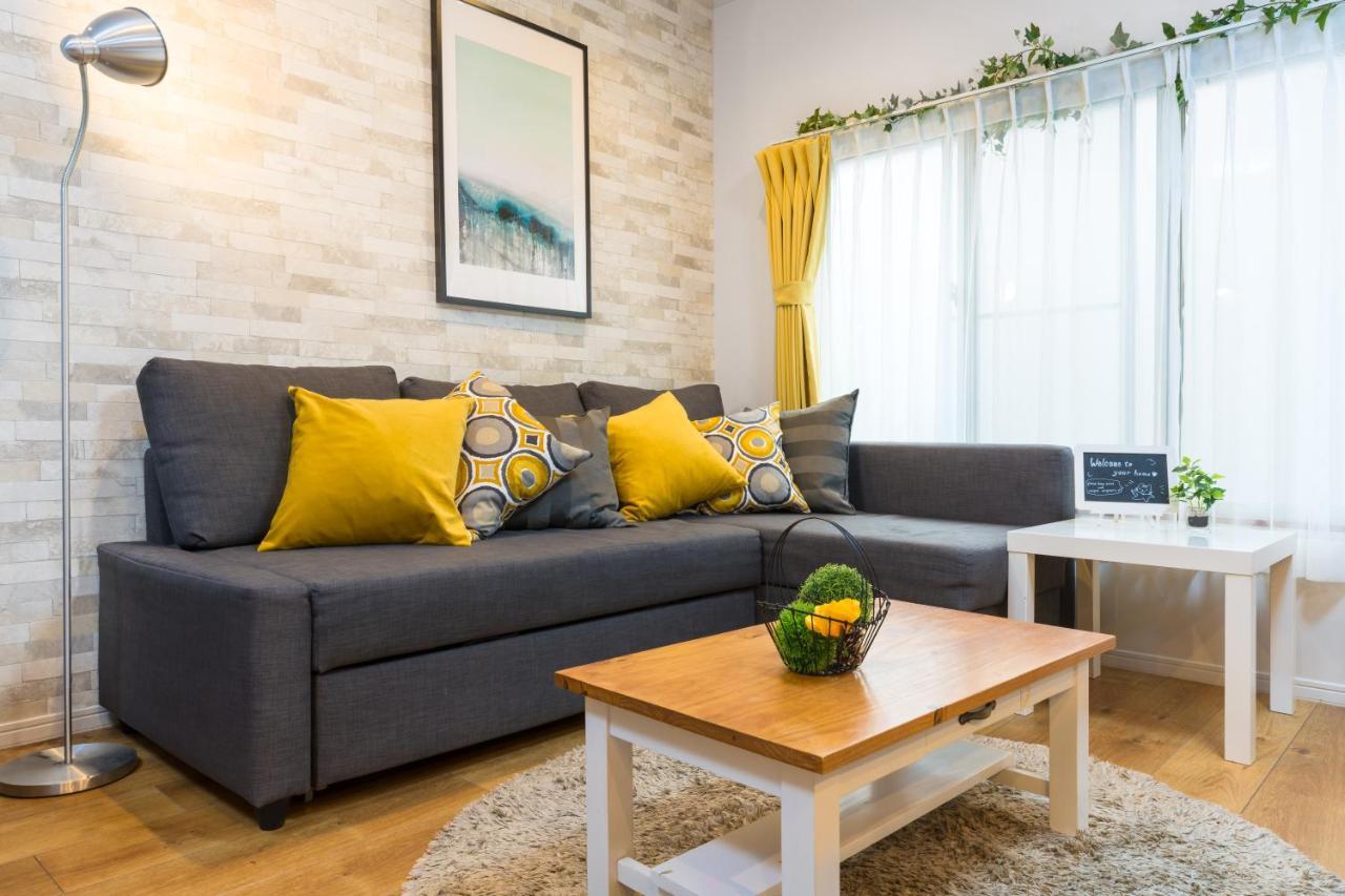 Suiren Residential Apartment