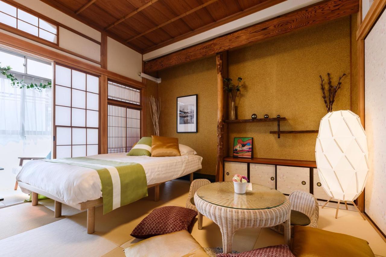 Apartment Suiren Residential Tokyo