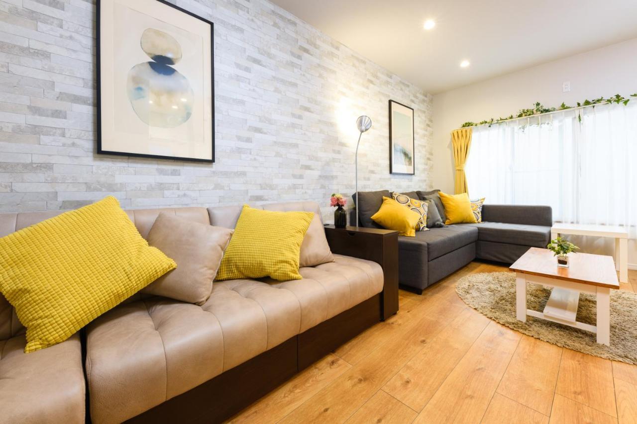 Suiren Residential Apartment