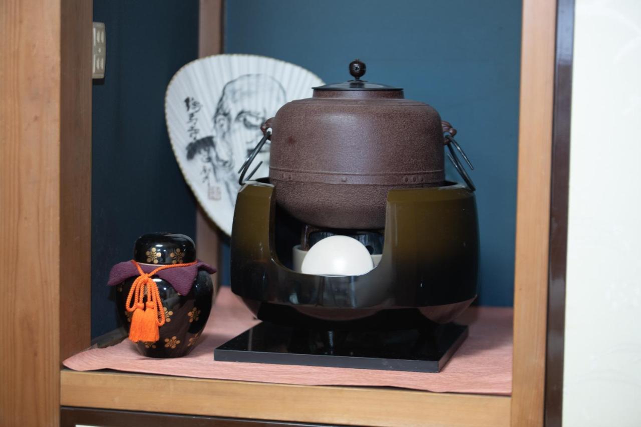 Japanese Traditional Apartment
