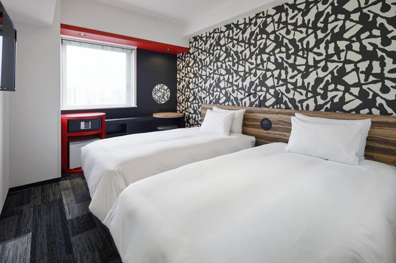 The B Asakusa Hotel Tokyo