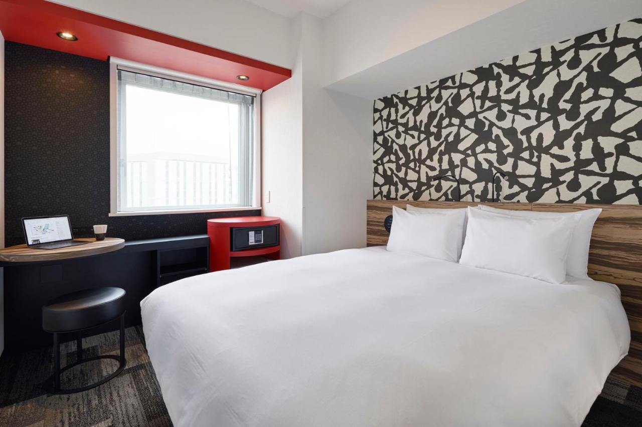 The B Asakusa 3*