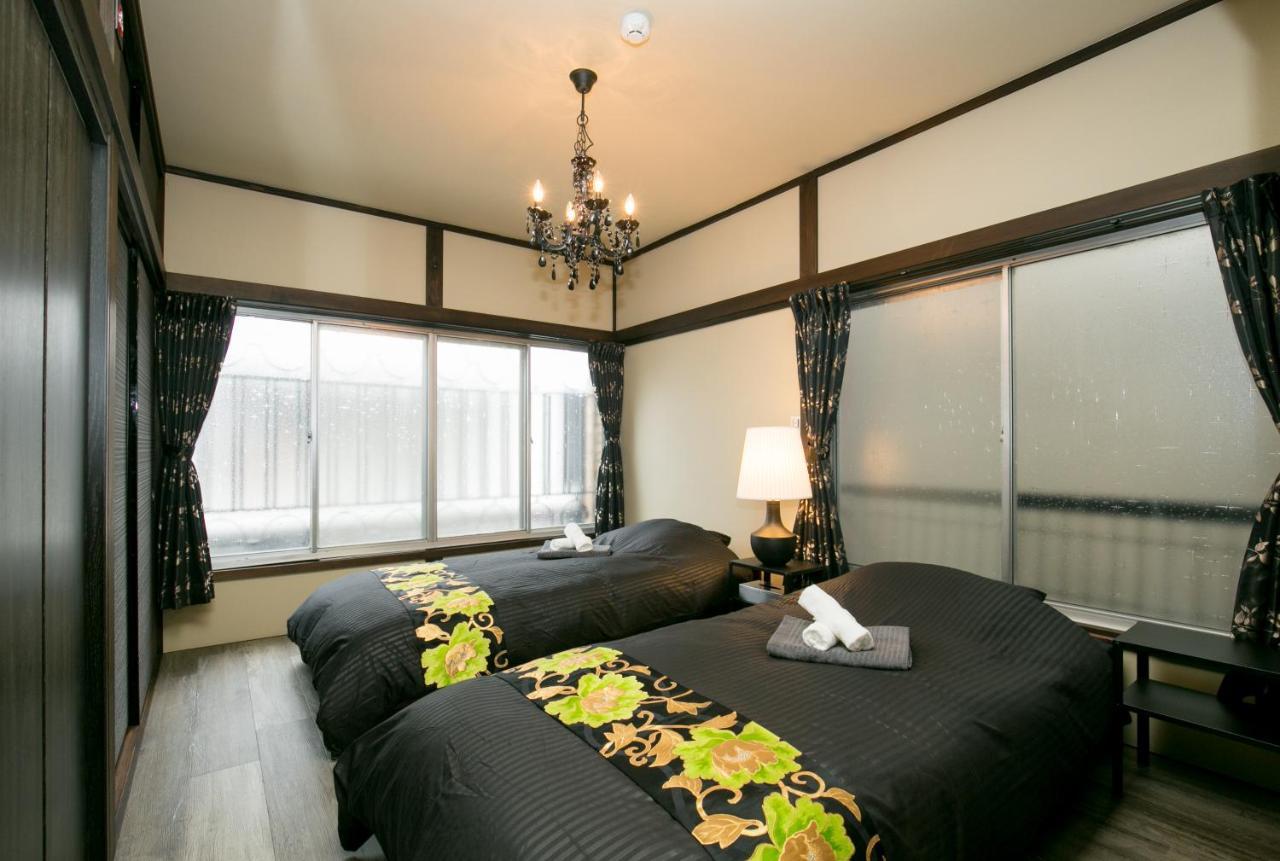 Modern Japanese Style House Mineo Shoten Holiday home Tokyo