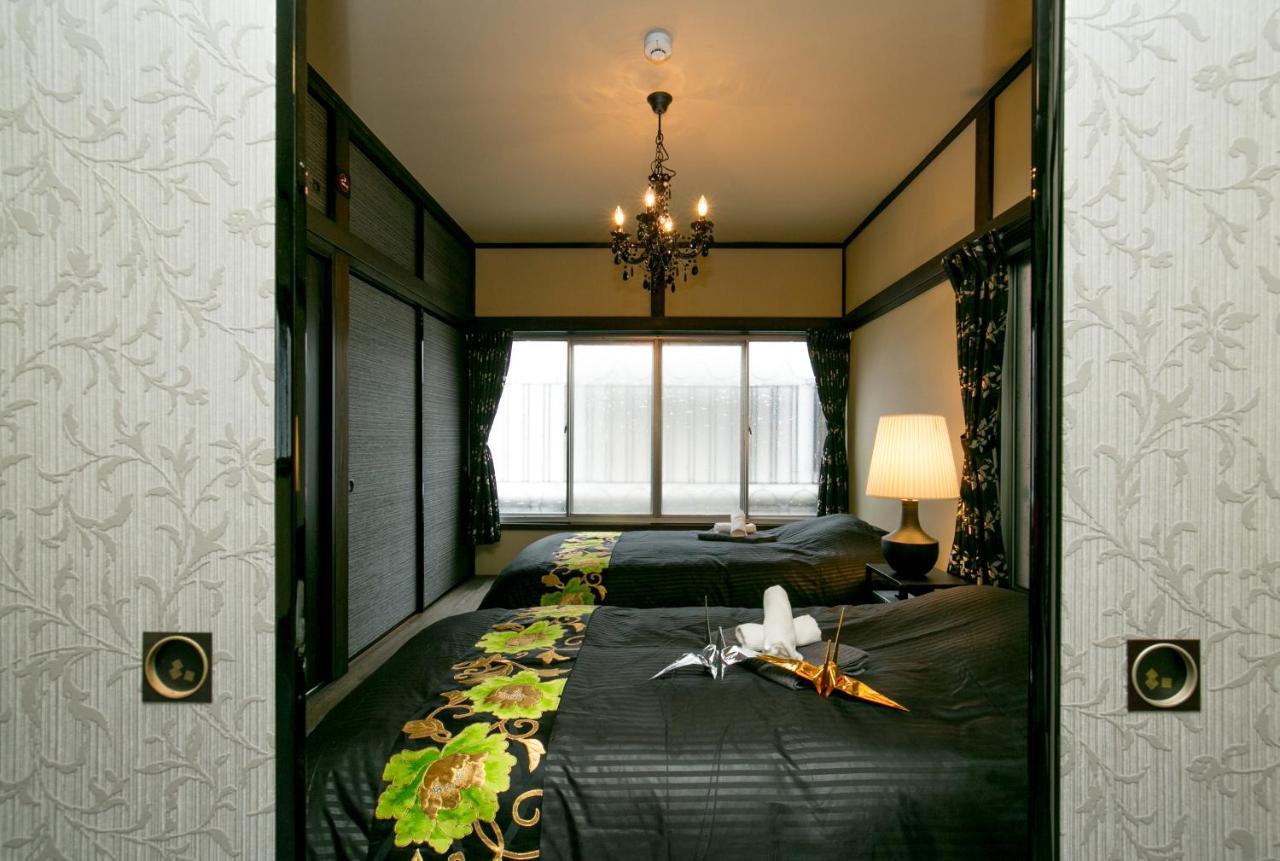 Modern Japanese Style House Mineo Shoten