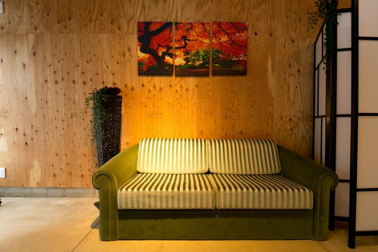 Modern Japanese Style House Mineo Shoten *