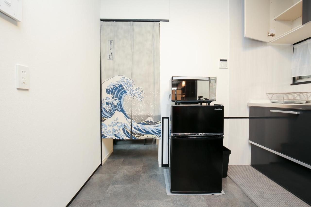 Modern Japanese Style House Mineo Shoten Holiday home