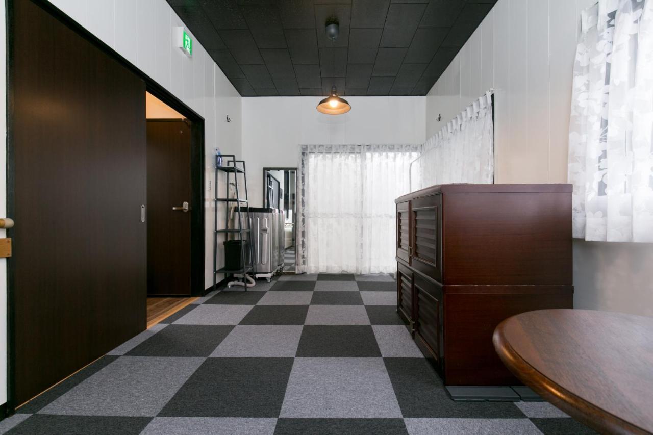 Modern Japanese Style House Mineo Shoten * Tokyo
