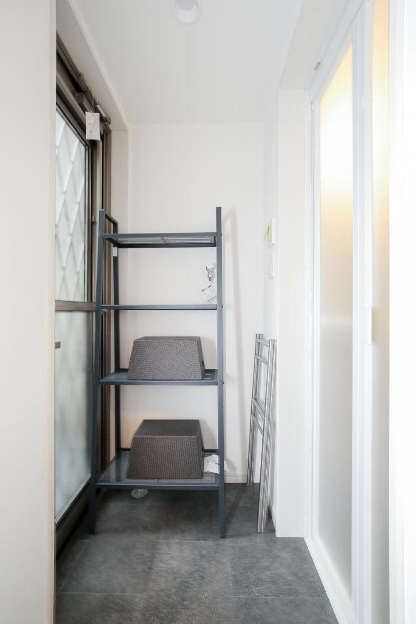 Modern Japanese Style House Mineo Shoten Holiday home *