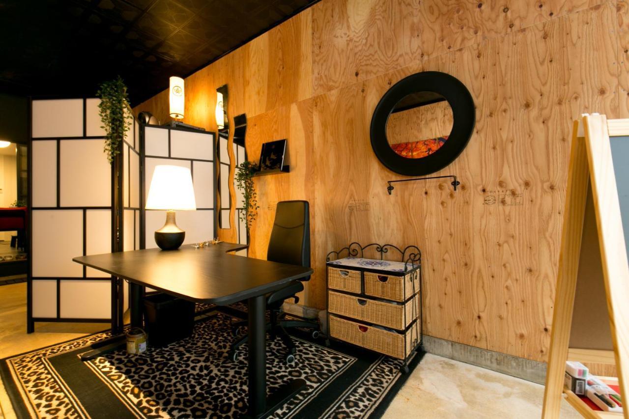 Modern Japanese Style House Mineo Shoten Holiday home Tokyo