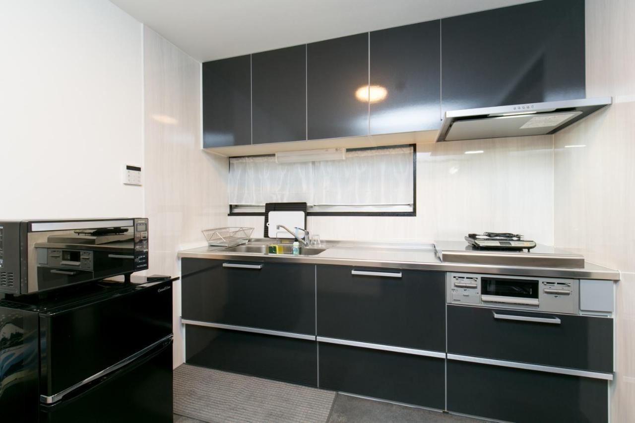Modern Japanese Style House Mineo Shoten Holiday home *