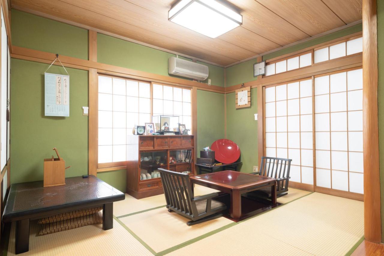 Apartment Japanese Traditional *