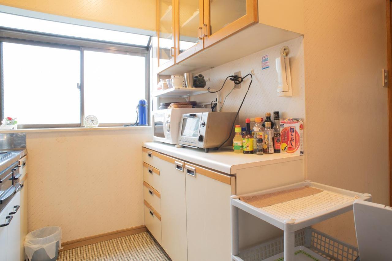 Apartment Japanese Traditional Tokyo