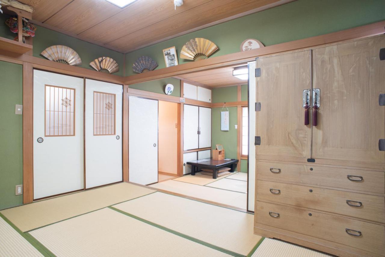 Japanese Traditional Tokyo
