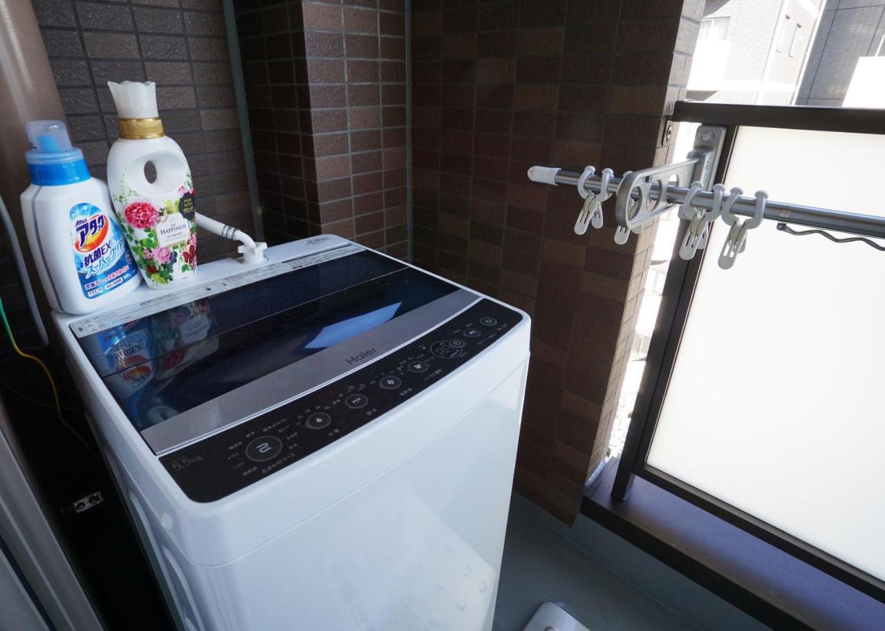 Asakusa Eight -tokyo Hotel-