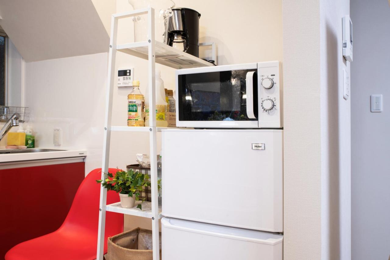 Suiren Residential Apartment *