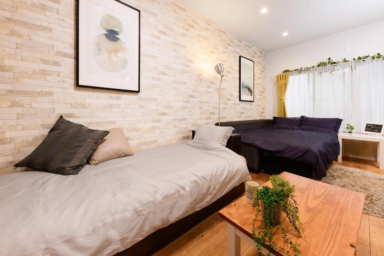 Suiren Residential Apartment *