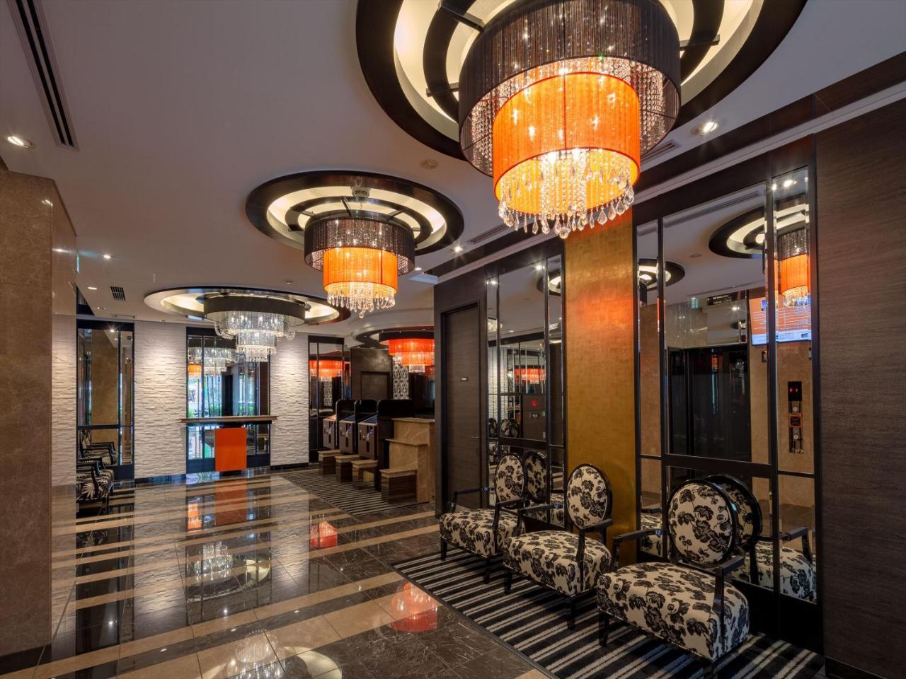 Apa Asakusa Ekimae Hotel