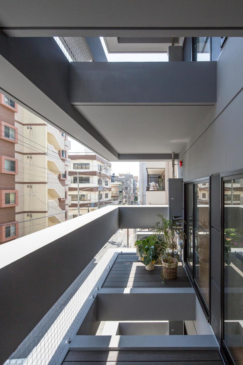 Hotel Smi:re Oshiage 3*