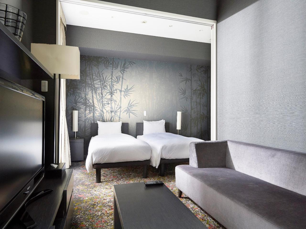 Sotetsu Grand Fresa Tokyo-bay Ariake Hotel