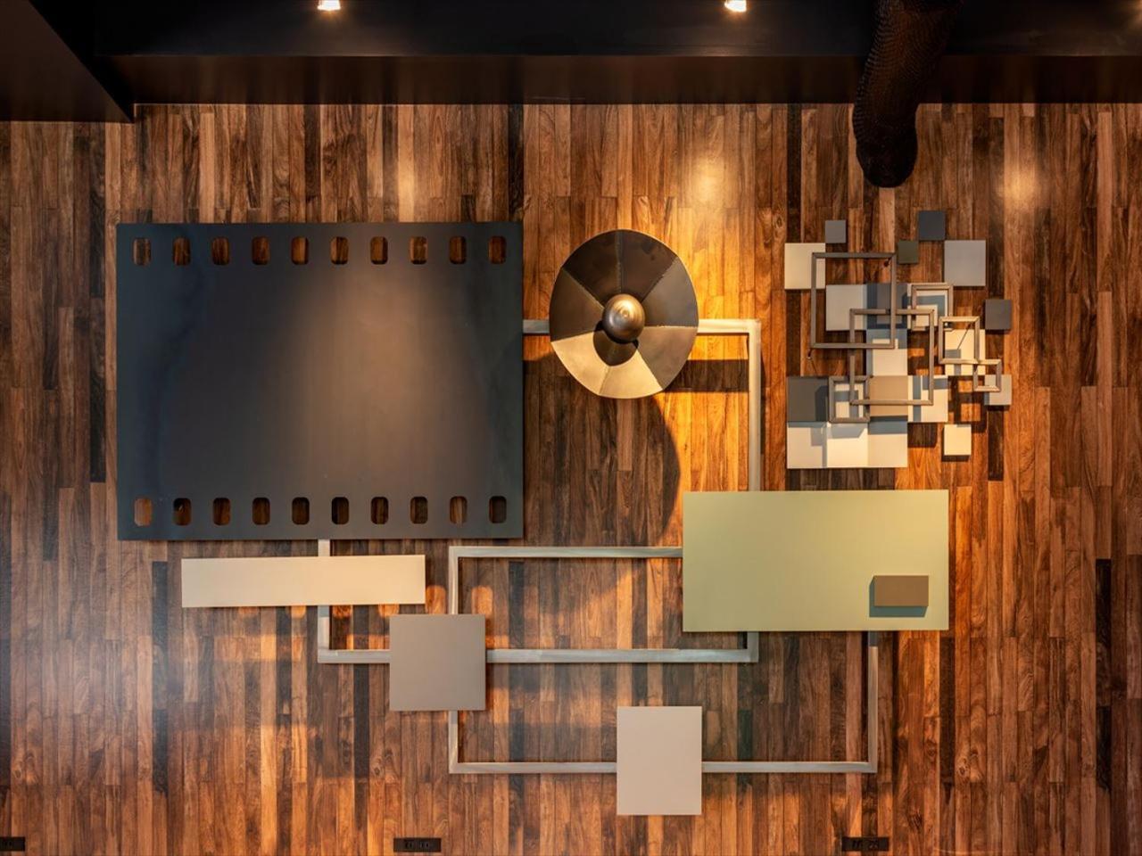 Hostel Focus Kuramae