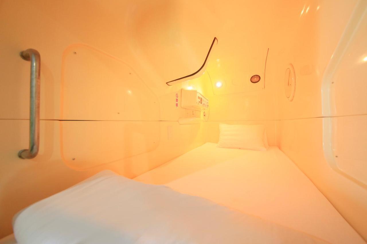 Hostel Ueno Station Oriental ⅱ