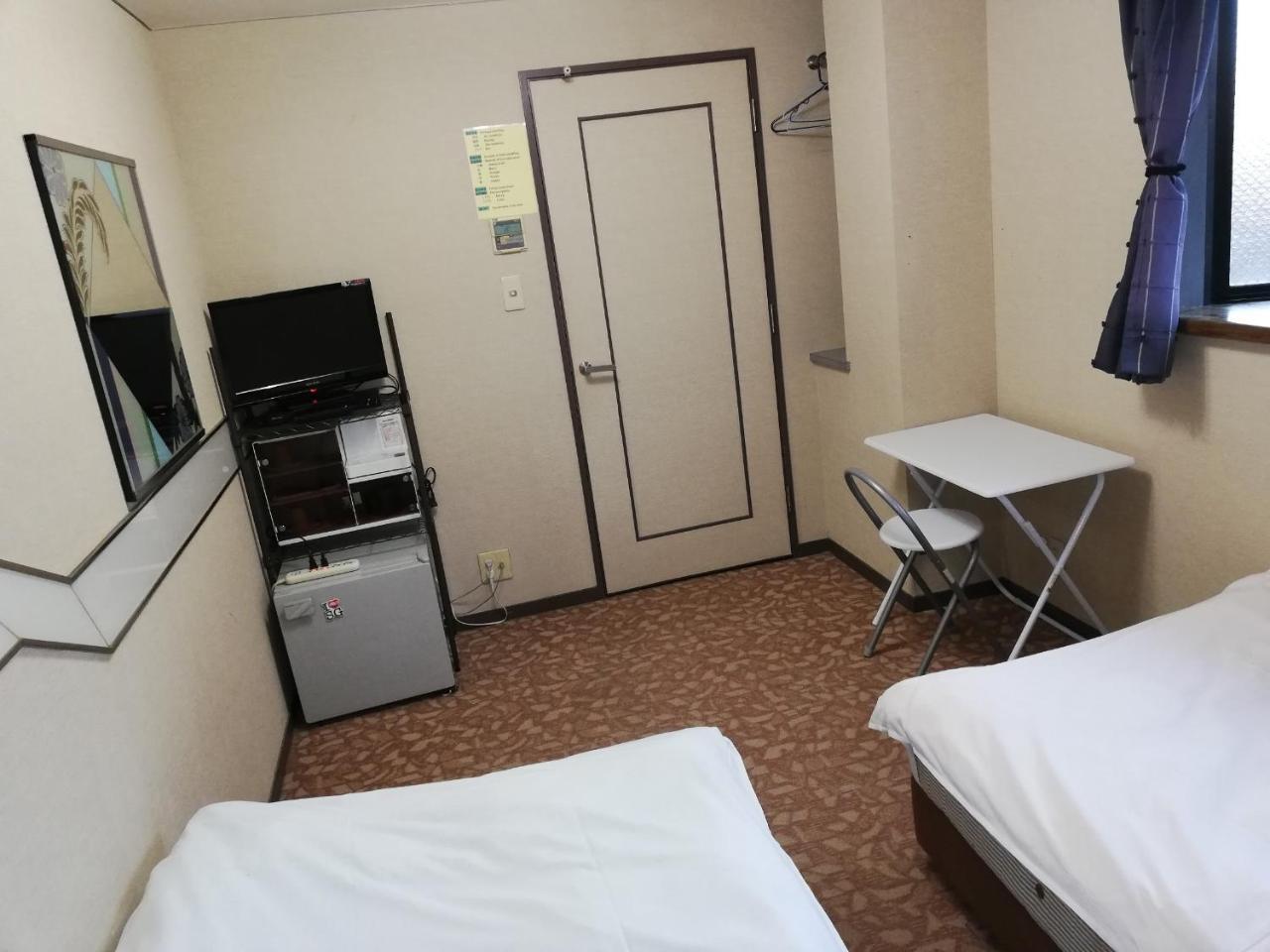 Family & Bakpak Hostel Tokyo