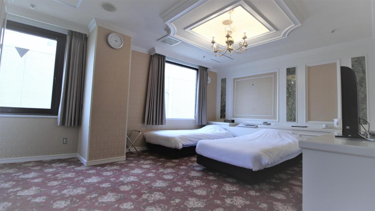 Hotel Royal Shinokubo Tokyo