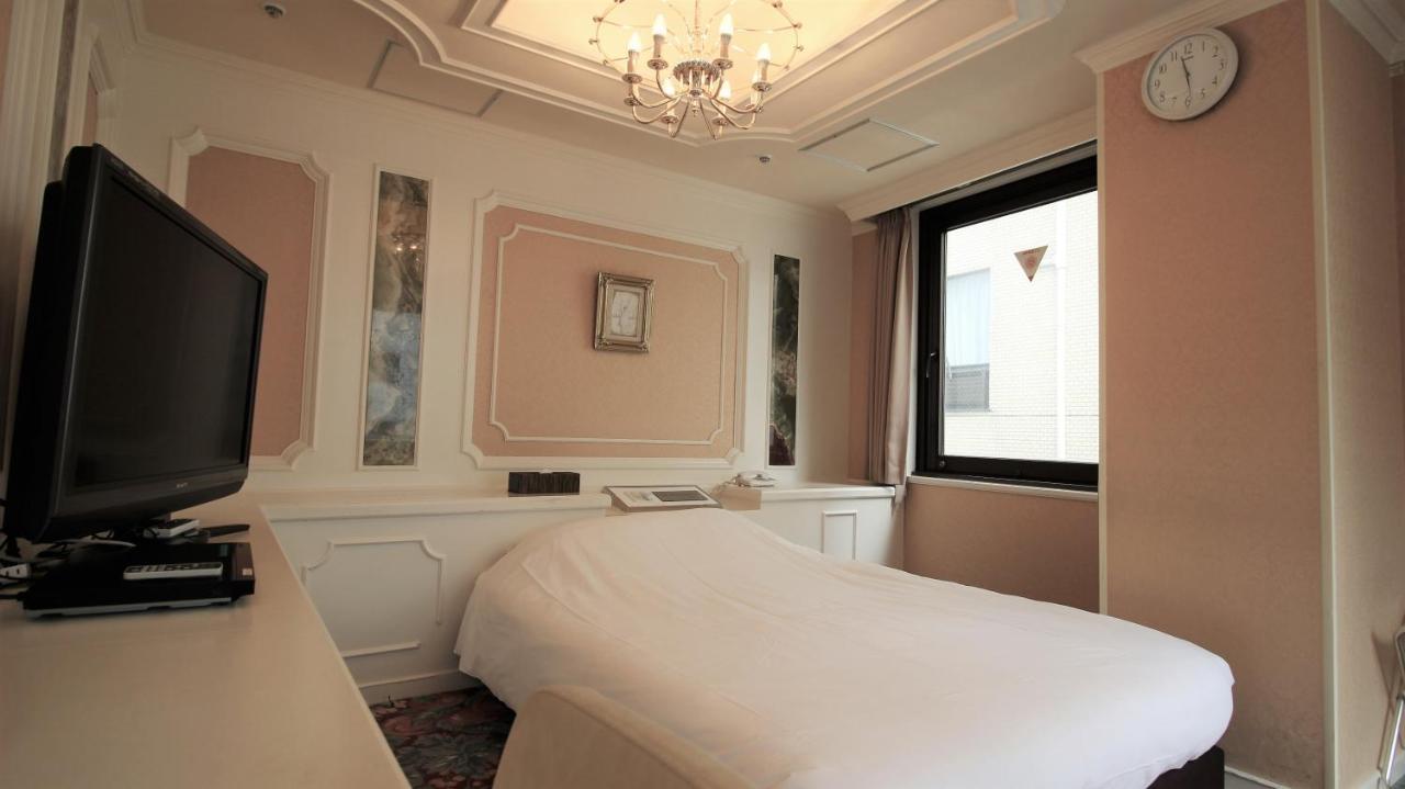 Royal Shinokubo Hotel Tokyo