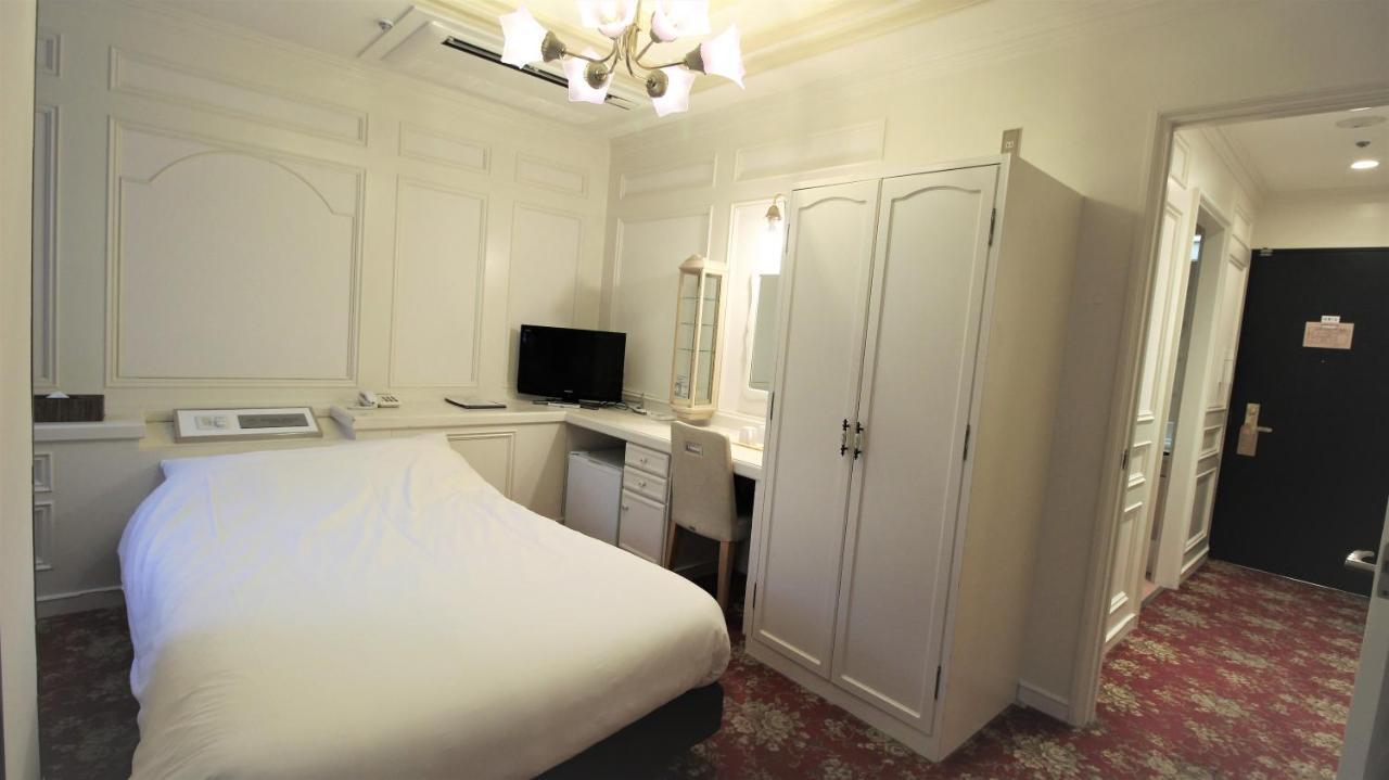 Hotel Royal Shinokubo