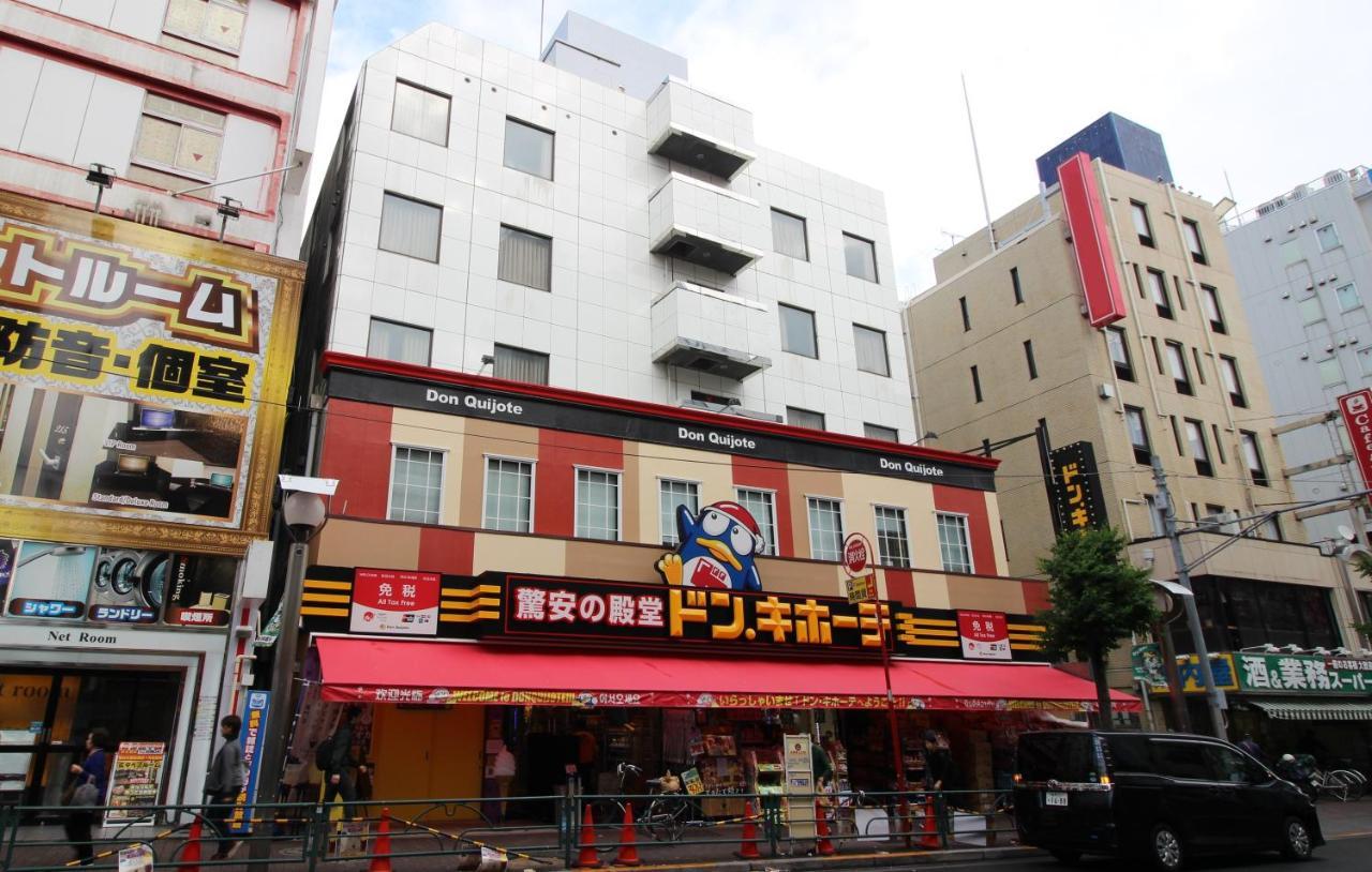 Hotel Royal Shinokubo 2*