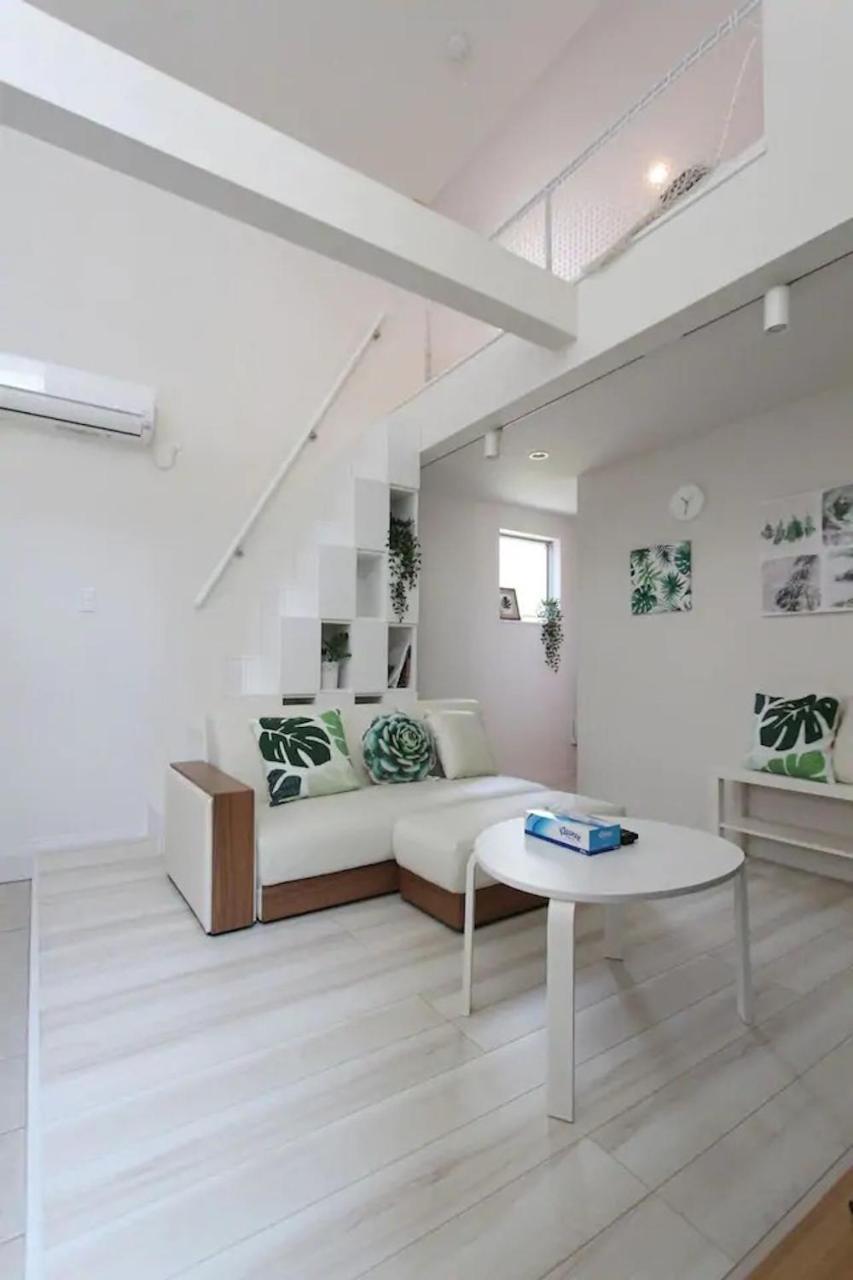 Apartment Shibuya Anon #a101