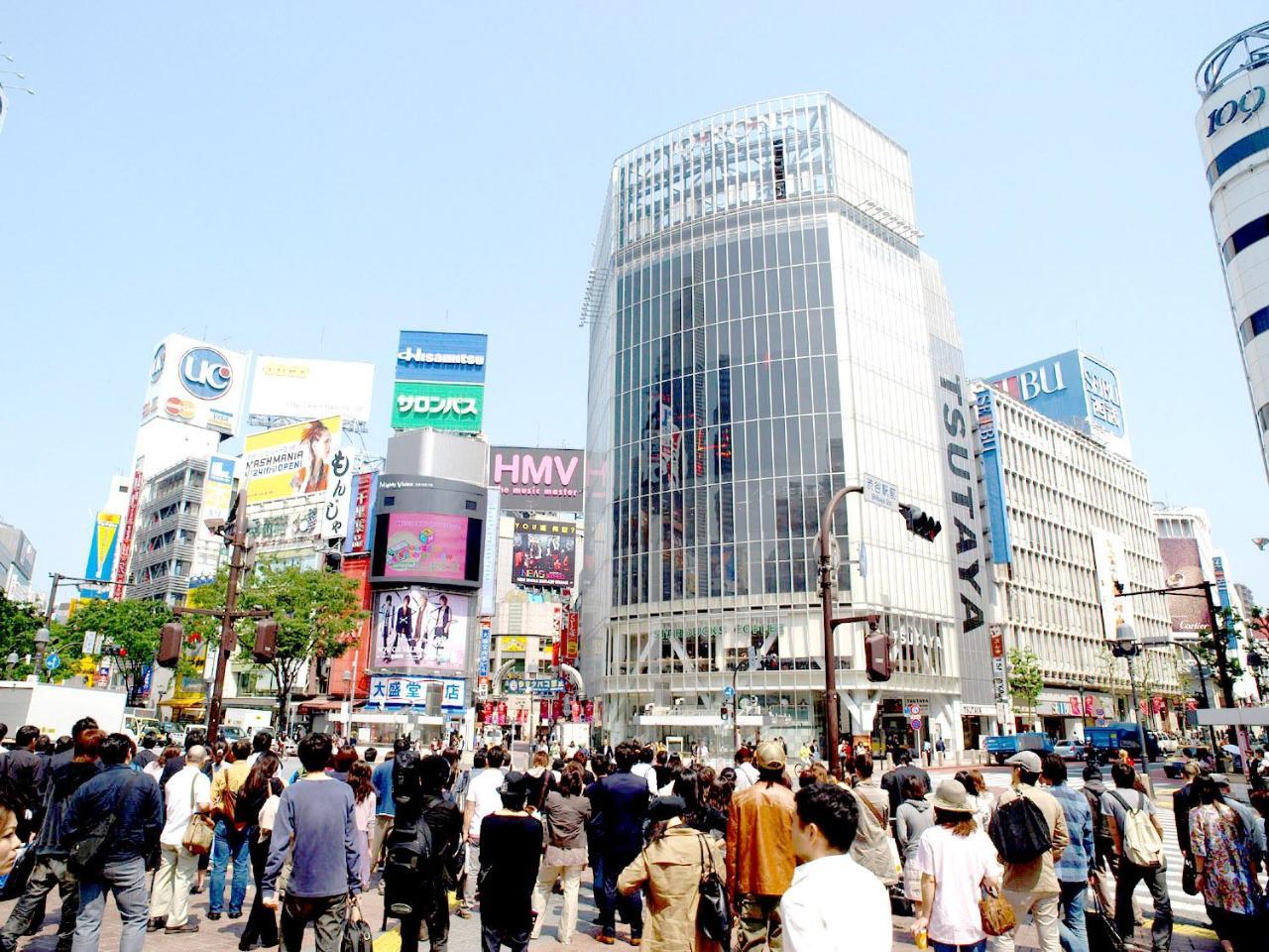 Shibuya Anon #a101 Apartment *