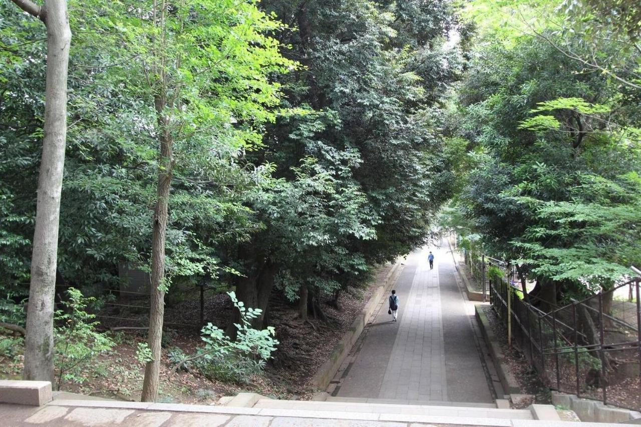 Shibuya Anon #a101 Apartment *