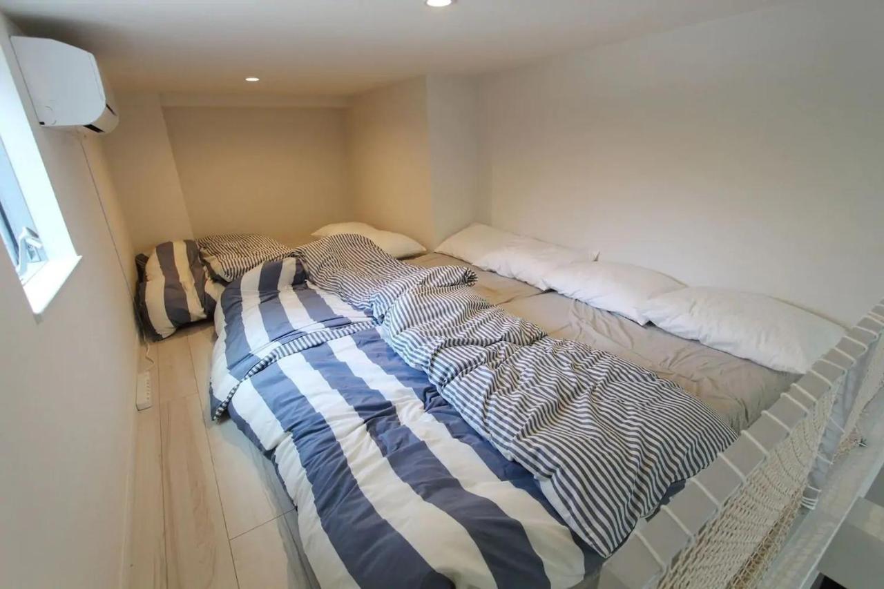 Apartment Shibuya Anon #a101 *