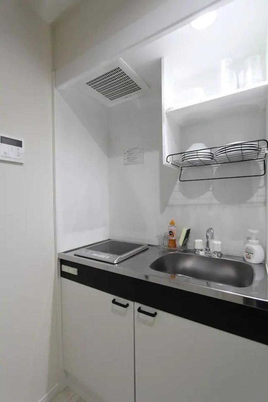 Apartment Shibuya Anon #b102