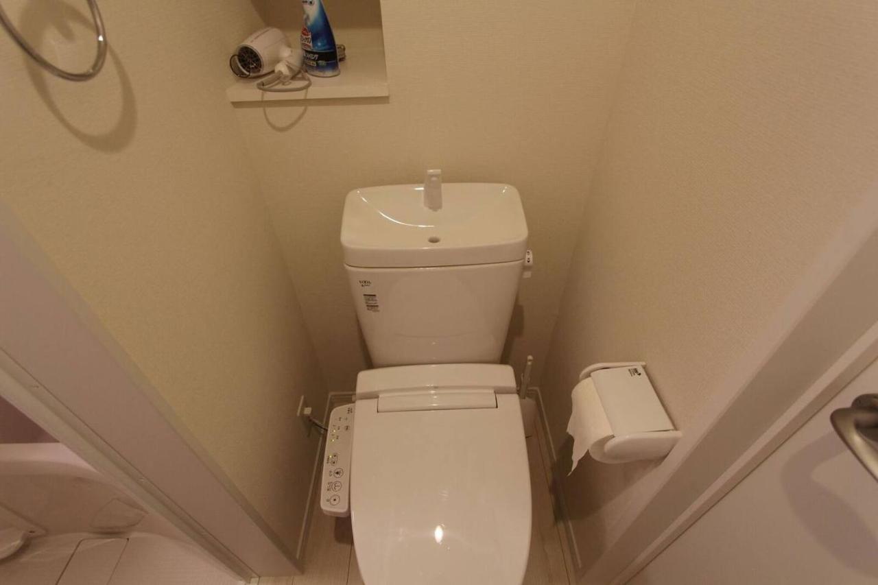 Apartment Shibuya Anon #b102 *