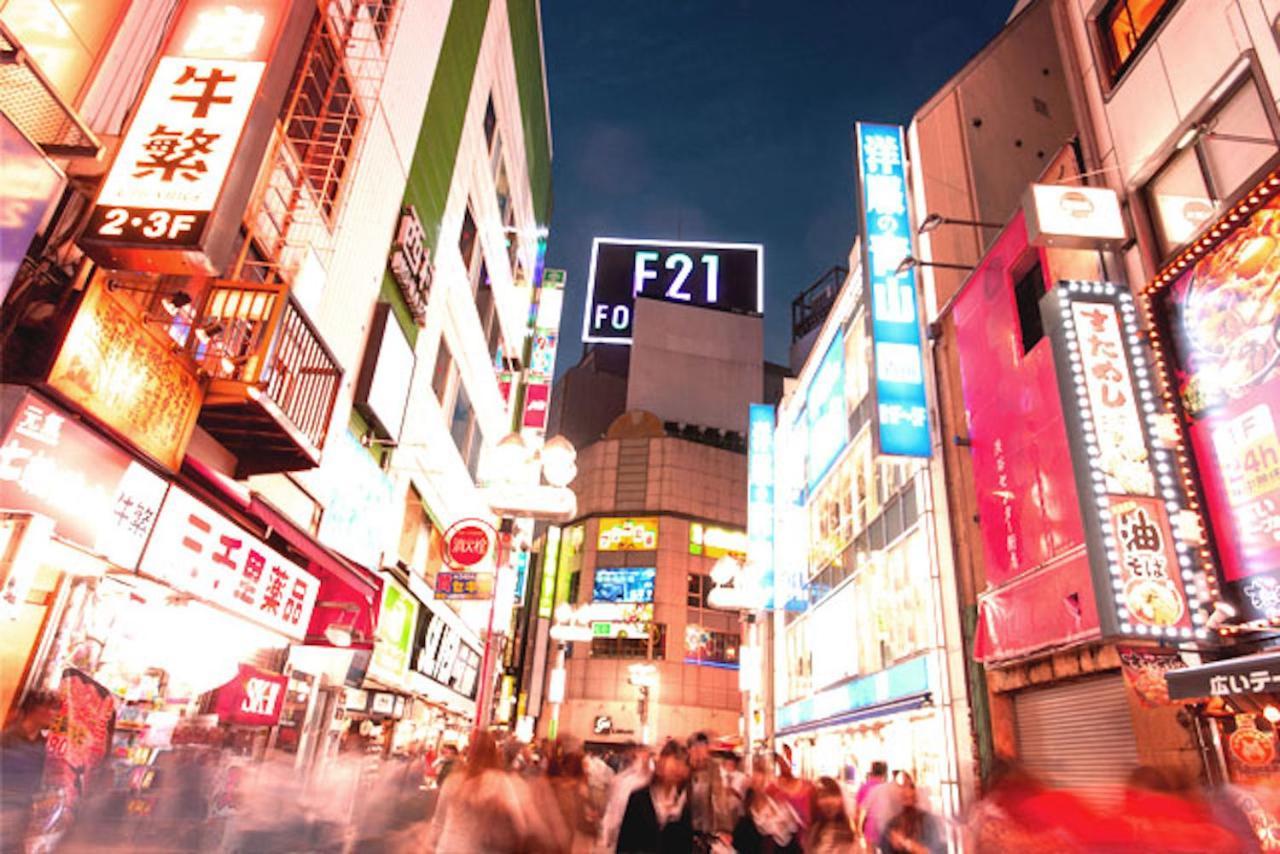 Shibuya Anon #b102 *